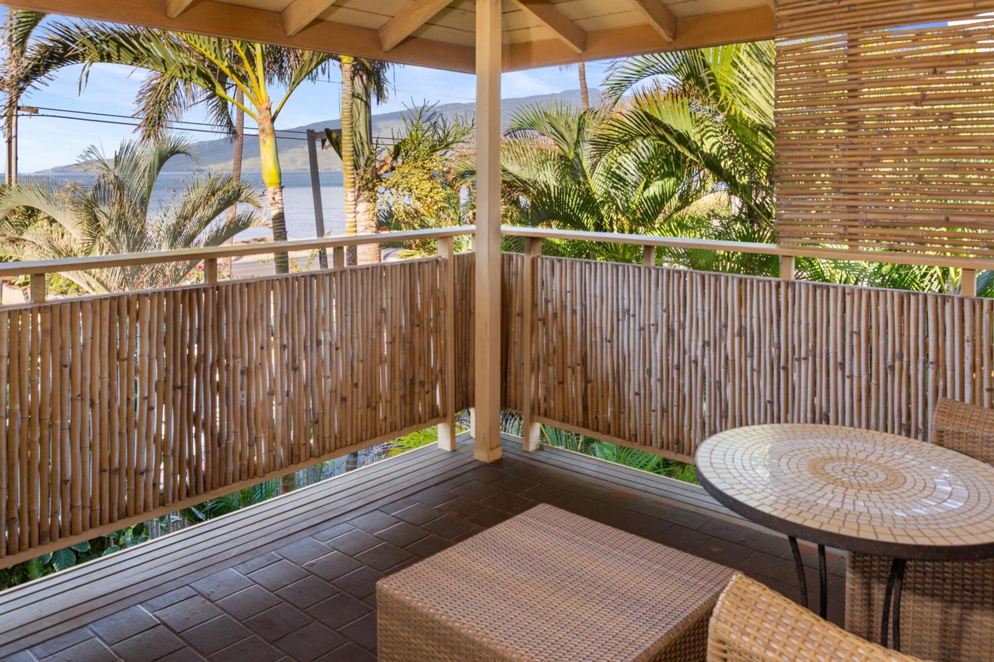 Orchid Suite, 1 Bedroom, Sleeps 4, Pool & Bbq, Pre-Renovation Summer Sale Kihei Exterior photo
