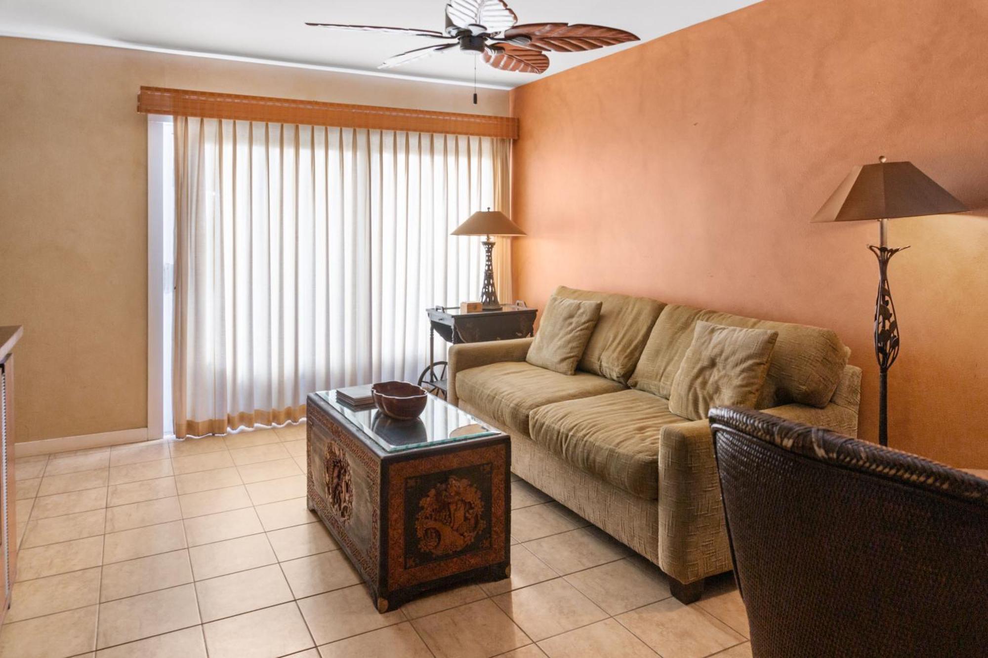 Orchid Suite, 1 Bedroom, Sleeps 4, Pool & Bbq, Pre-Renovation Summer Sale Kihei Exterior photo