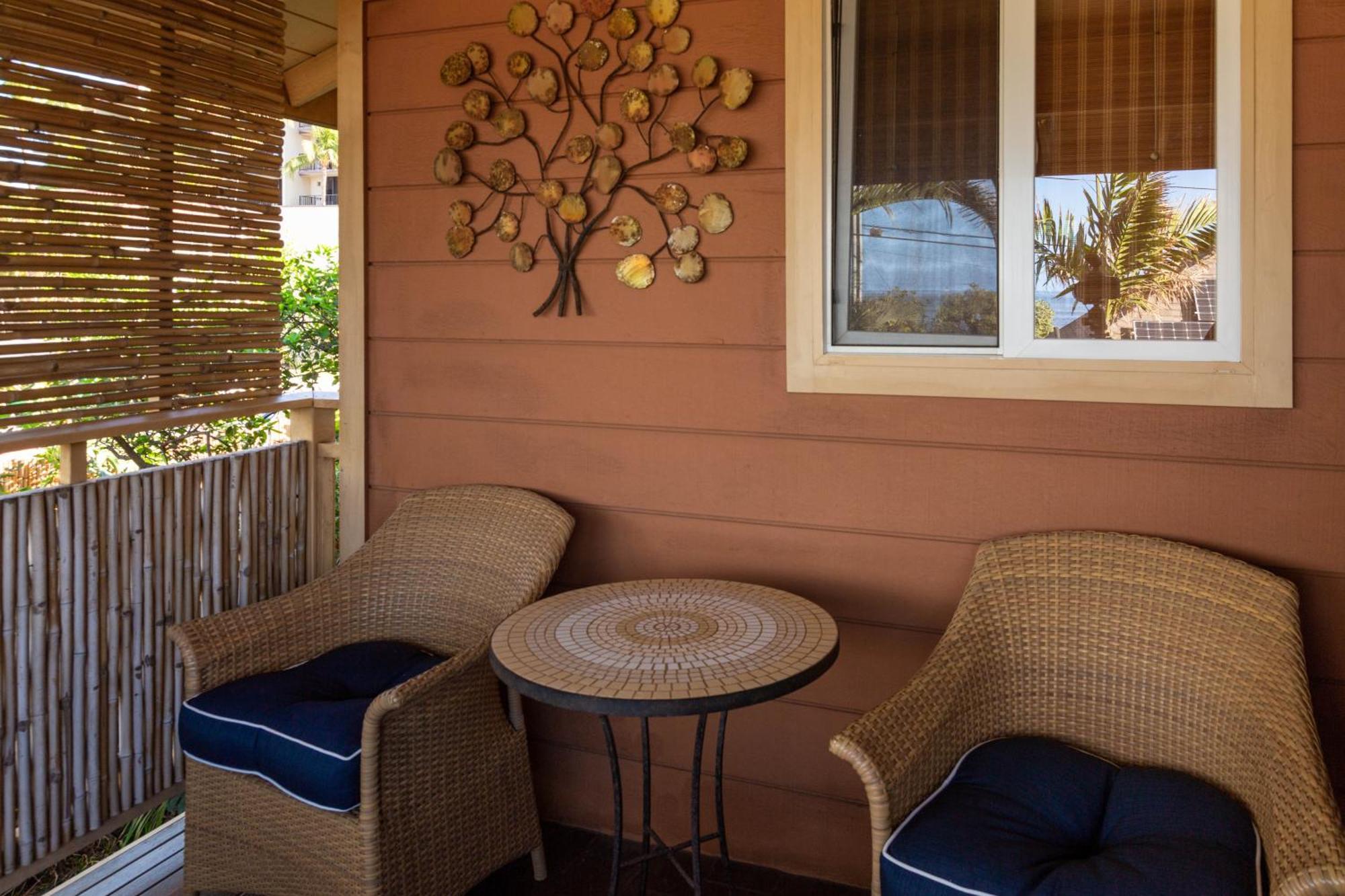 Orchid Suite, 1 Bedroom, Sleeps 4, Pool & Bbq, Pre-Renovation Summer Sale Kihei Exterior photo